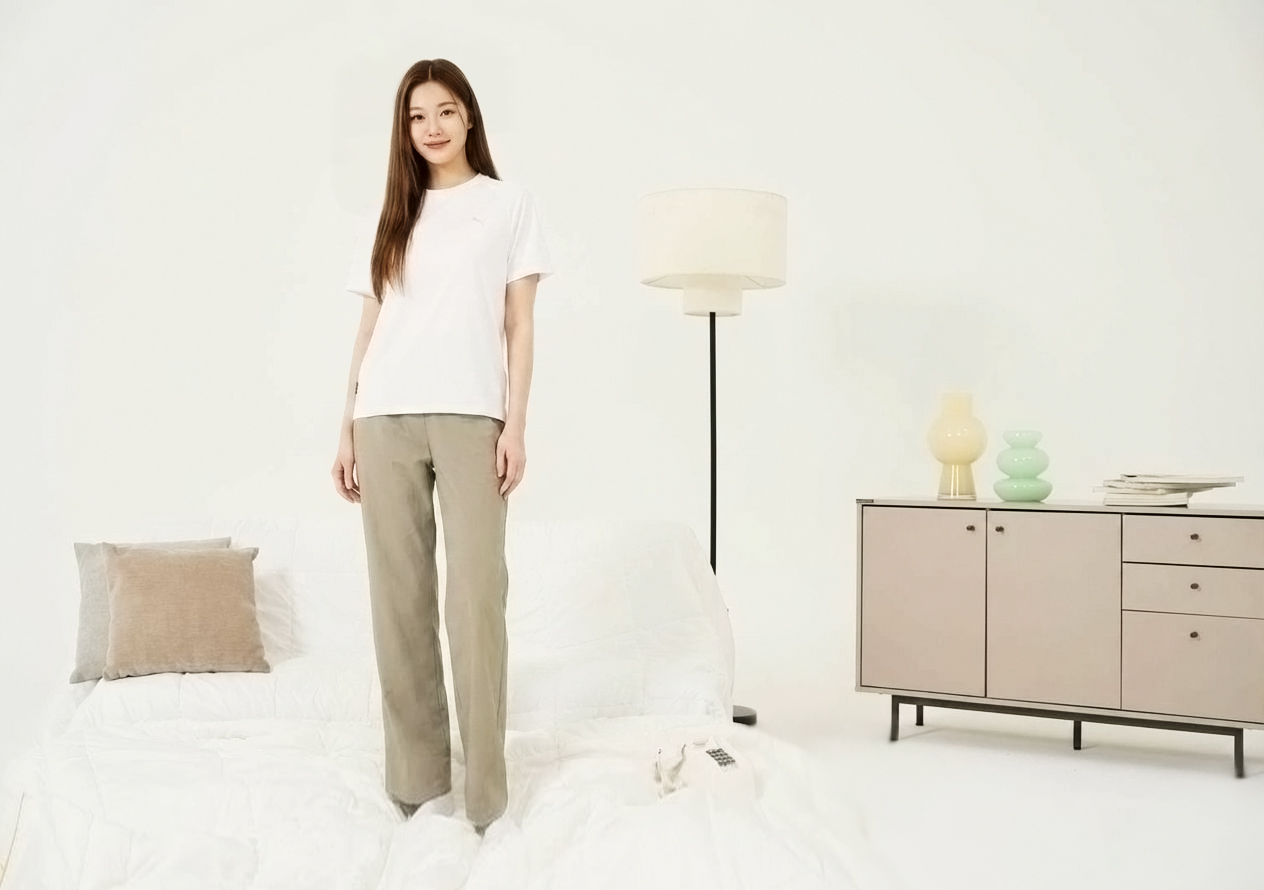 폰드그룹, ‘푸마바디웨어’ 쾌적함·관리 편의성 강화... 여름 시즌 겨냥 3-Image